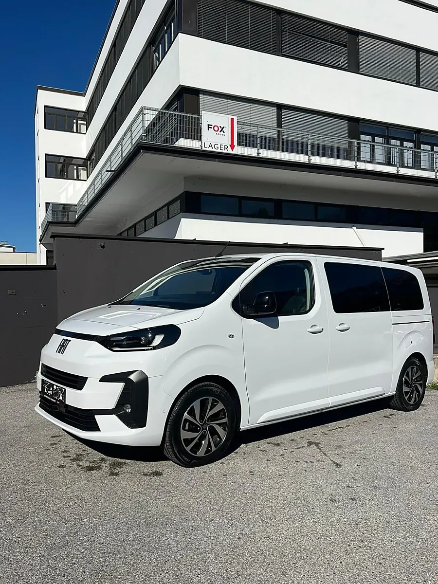 Fiat Ulysse