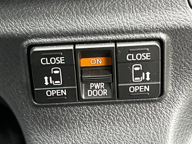 Toyota Sienna 2020 photo 3
