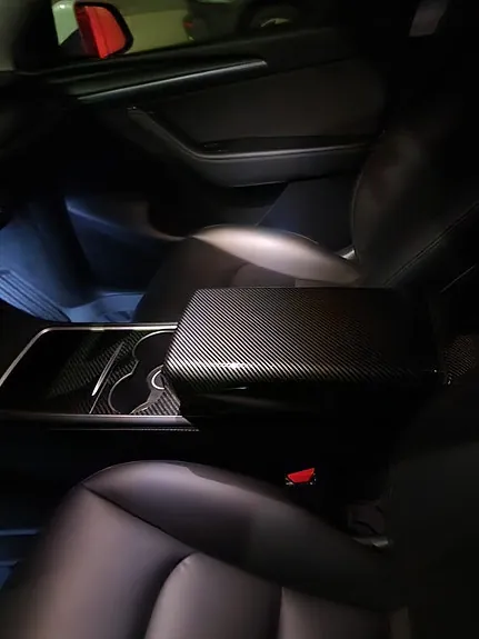 Tesla Model Y 2022 photo 3