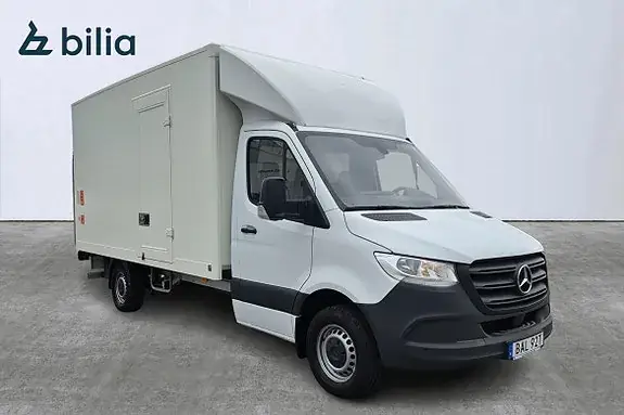 Mercedes-Benz Sprinter 315 2024 photo 2
