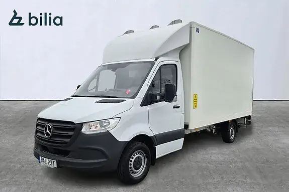 Mercedes-Benz Sprinter 315