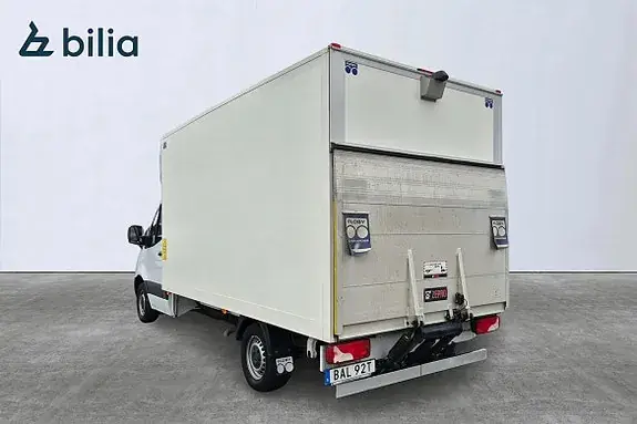 Mercedes-Benz Sprinter 315 2024 photo 3