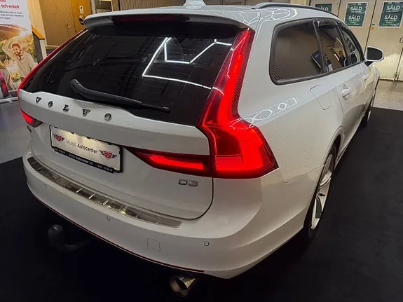 Volvo V90 2018 photo 5
