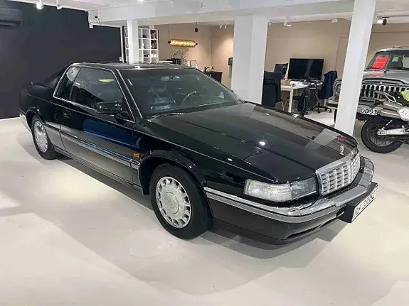 Cadillac Eldorado 1994 photo 3