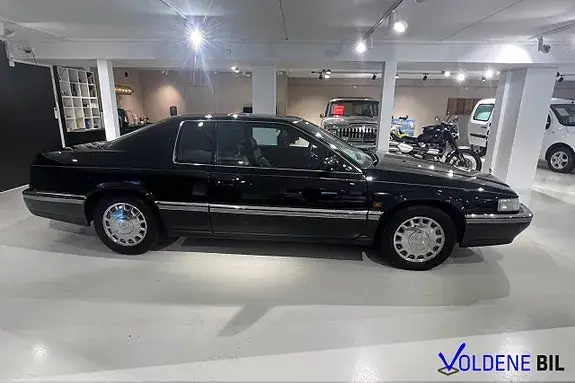 Cadillac Eldorado