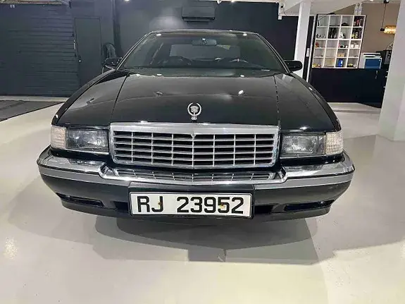 Cadillac Eldorado 1994 photo 4