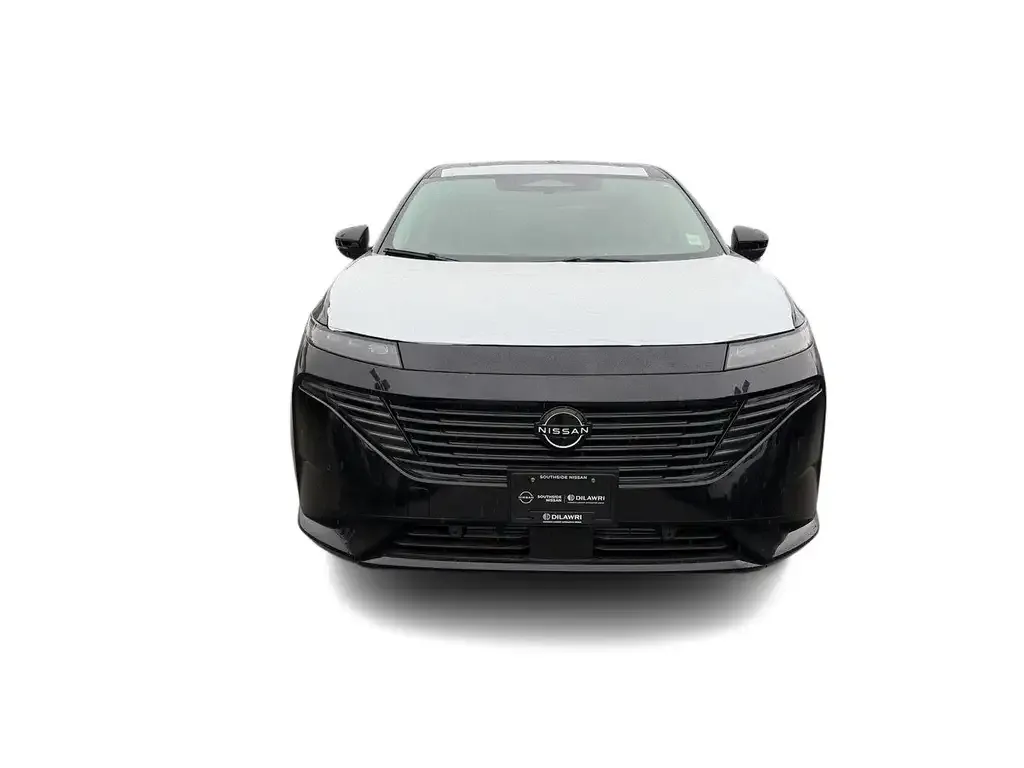 Nissan Murano 2027 photo 4