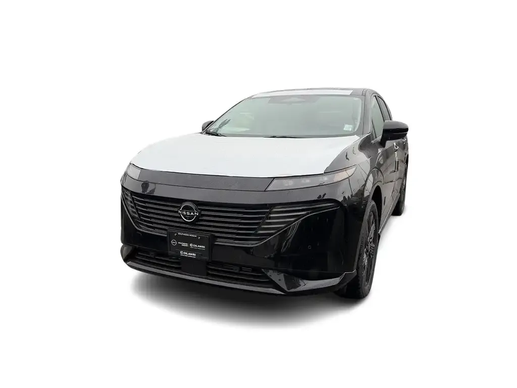 Nissan Murano 2027 photo 5