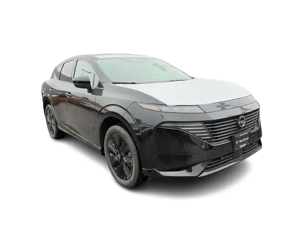 Nissan Murano 2027 photo 2