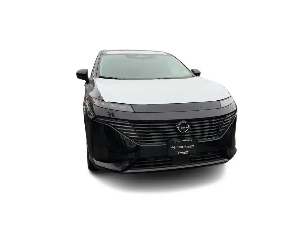 Nissan Murano 2027 photo 3