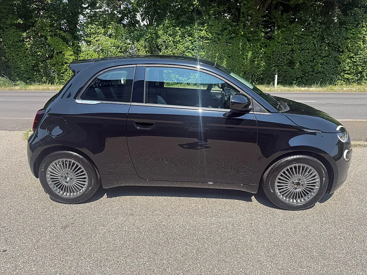 Fiat 500 2026 photo 3