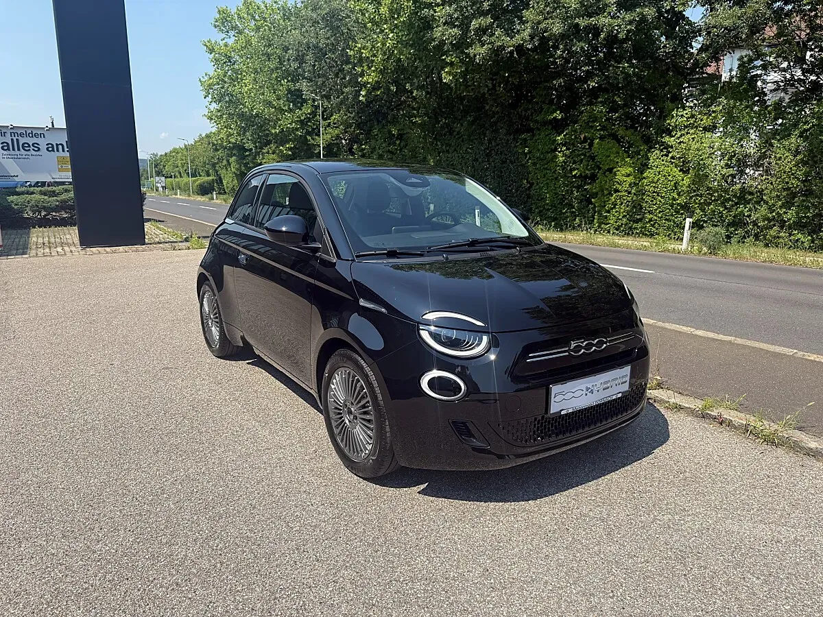 Fiat 500 2026 photo 2
