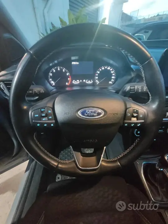 Ford Puma 2023 photo 3