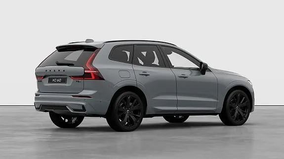 Volvo Xc60 2027 photo 4