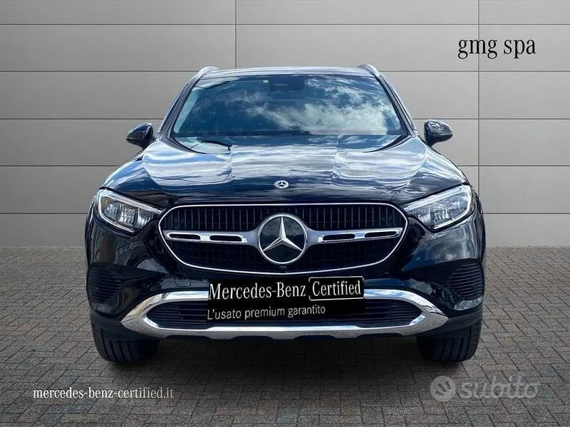 Mercedes-Benz Glc 2023 photo 3