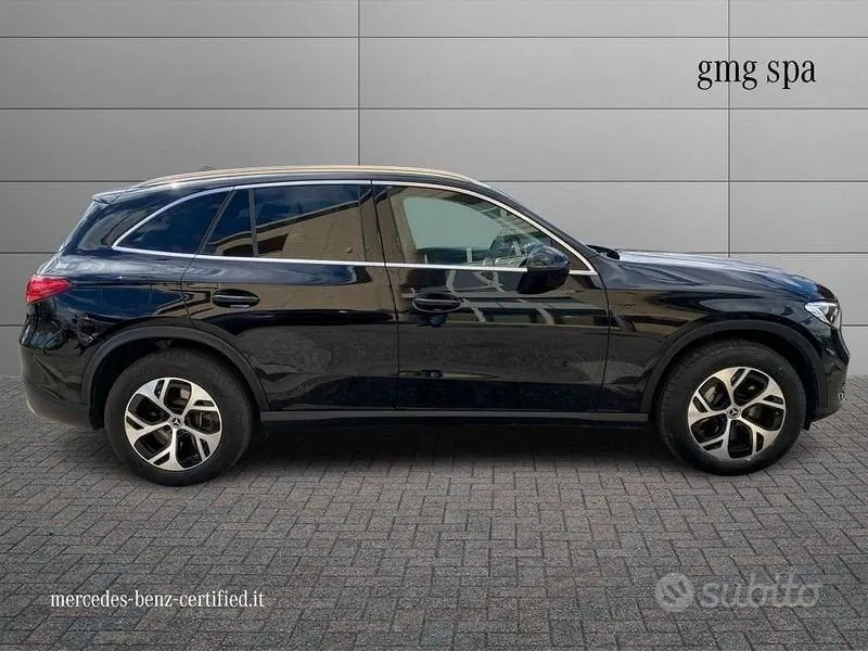 Mercedes-Benz Glc 2023 photo 5