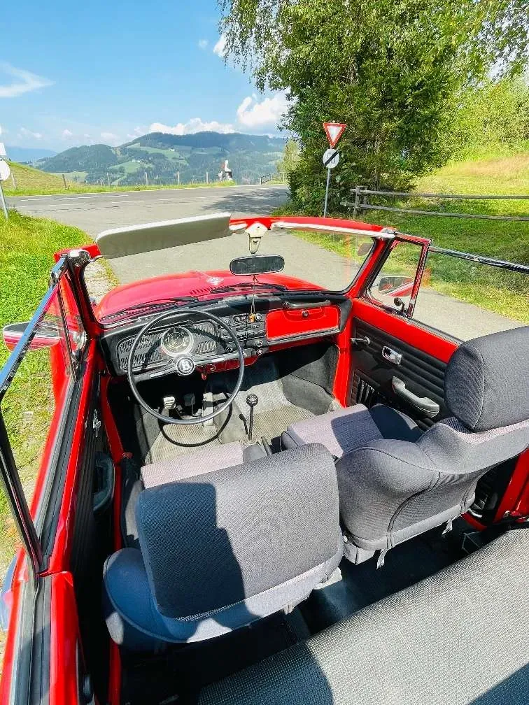 Volkswagen Käfer