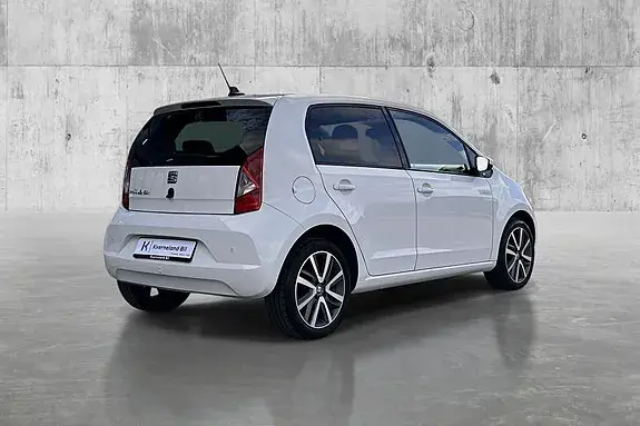 Seat Mii 2020 photo 5