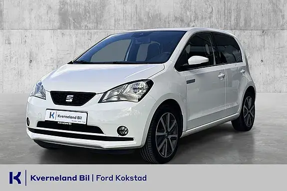 Seat Mii