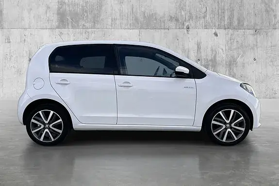 Seat Mii 2020 photo 4