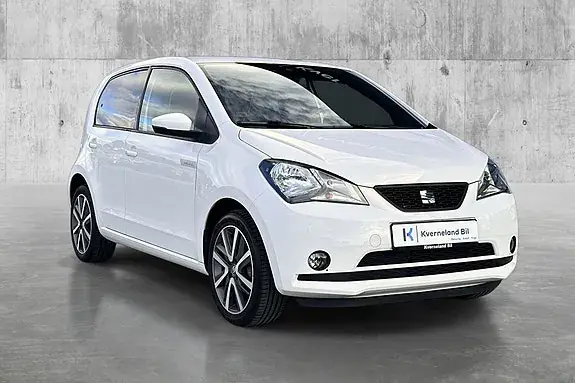 Seat Mii 2020 photo 3