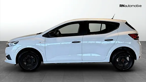 Dacia Sandero 2023 photo 2