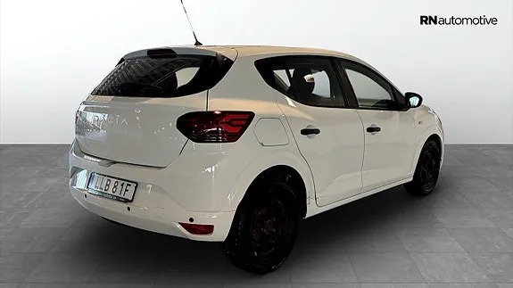 Dacia Sandero 2023 photo 5