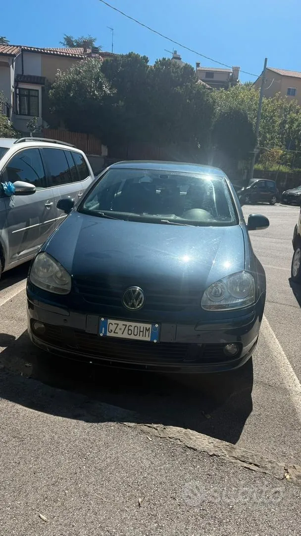 Volkswagen Golf 2026 photo 4