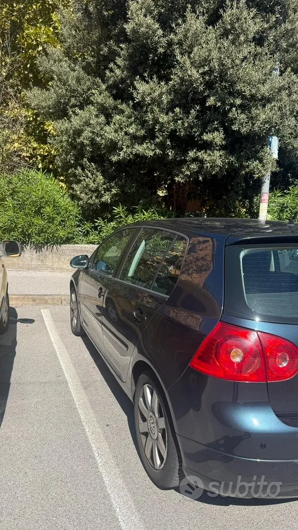 Volkswagen Golf 2026 photo 3