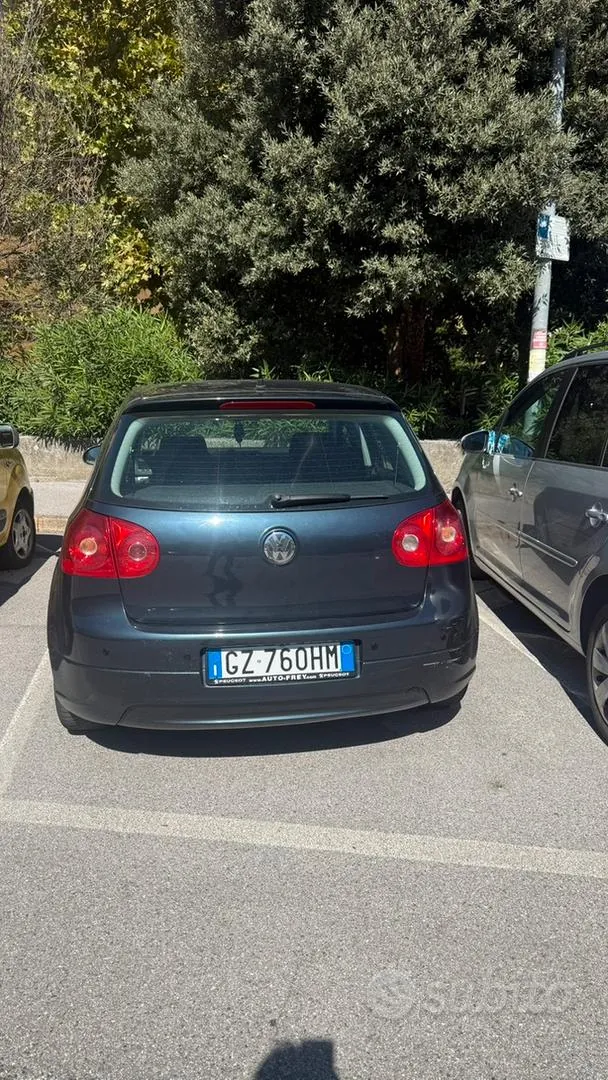 Volkswagen Golf 2026 photo 2
