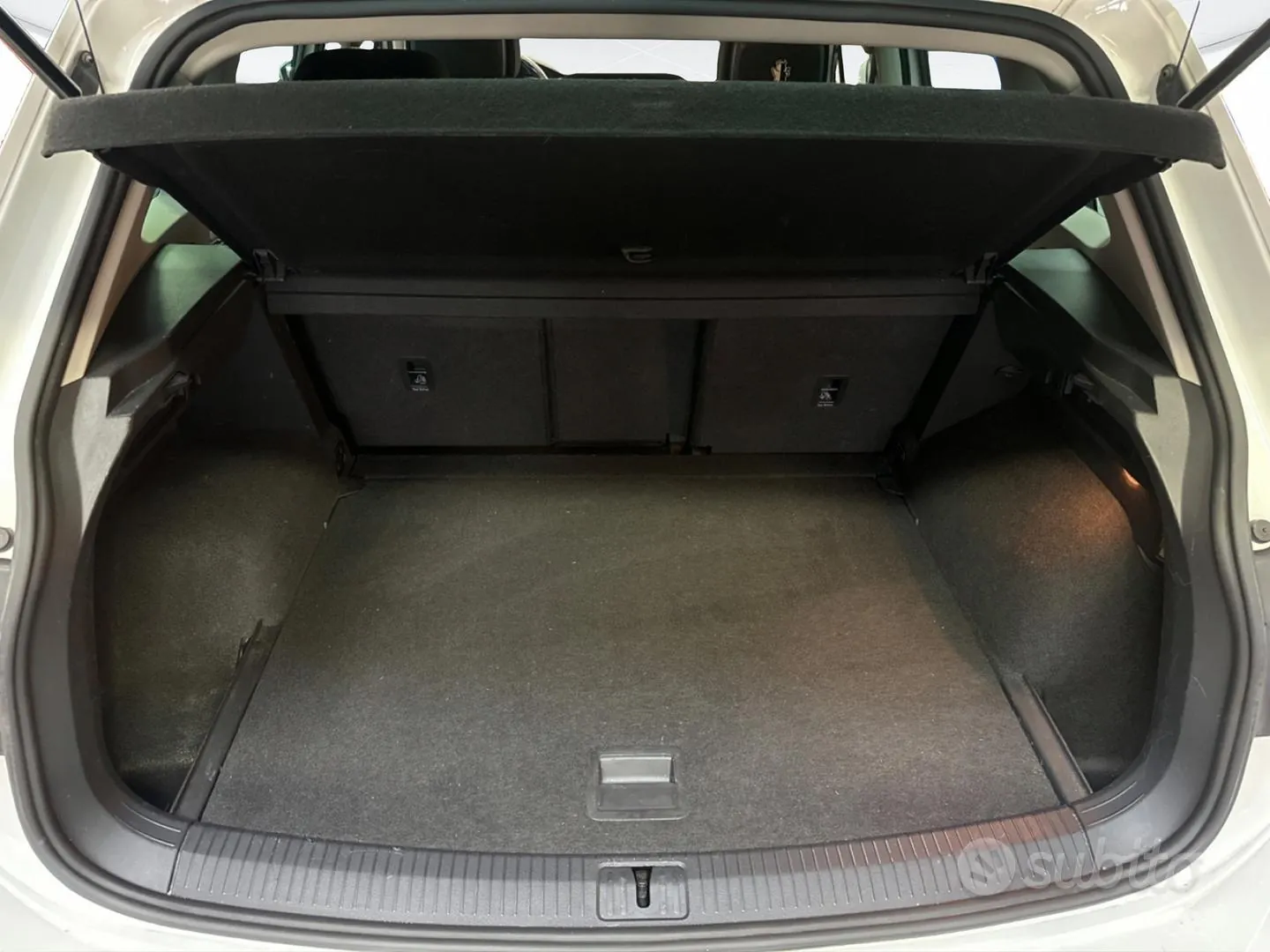 Volkswagen Tiguan 2019 photo 4