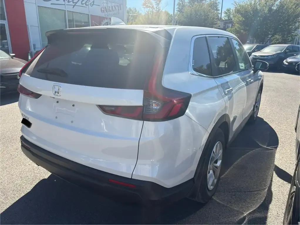 Honda Cr-V 2023 photo 3