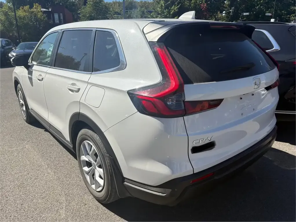 Honda Cr-V 2023 photo 4