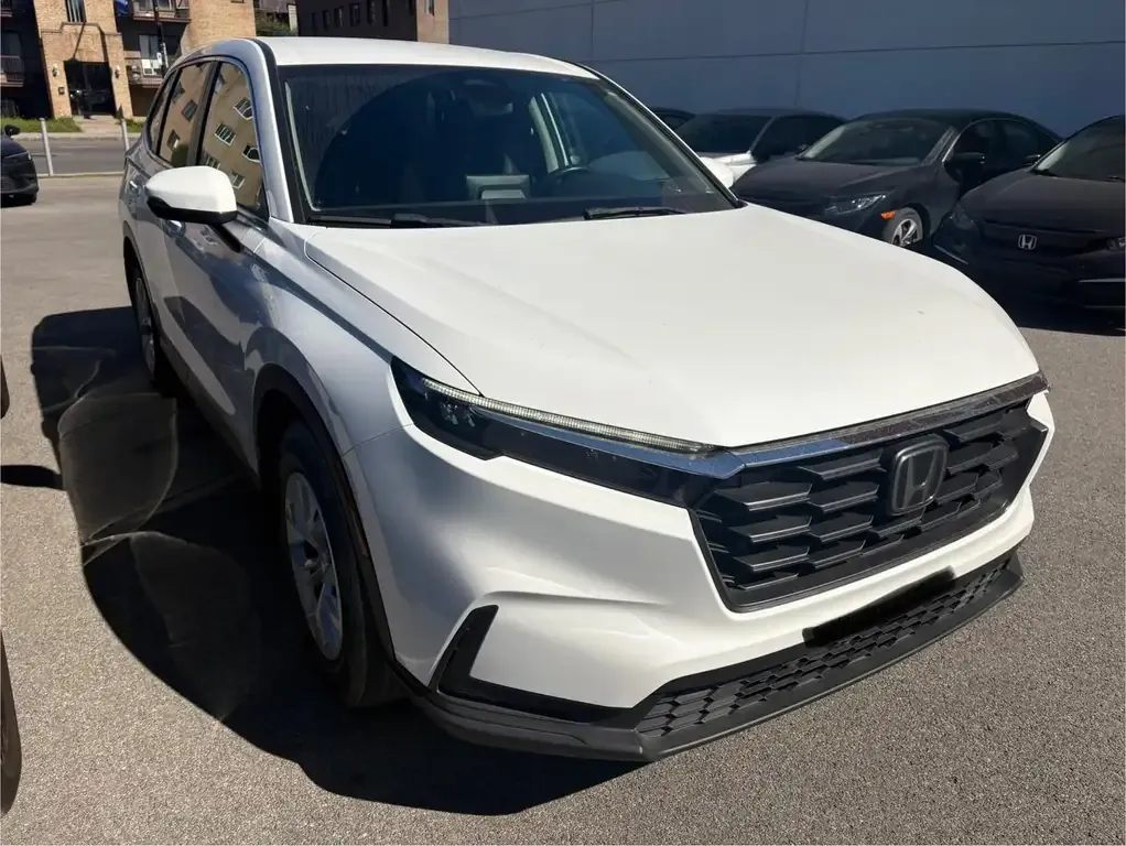 Honda Cr-V 2023 photo 2