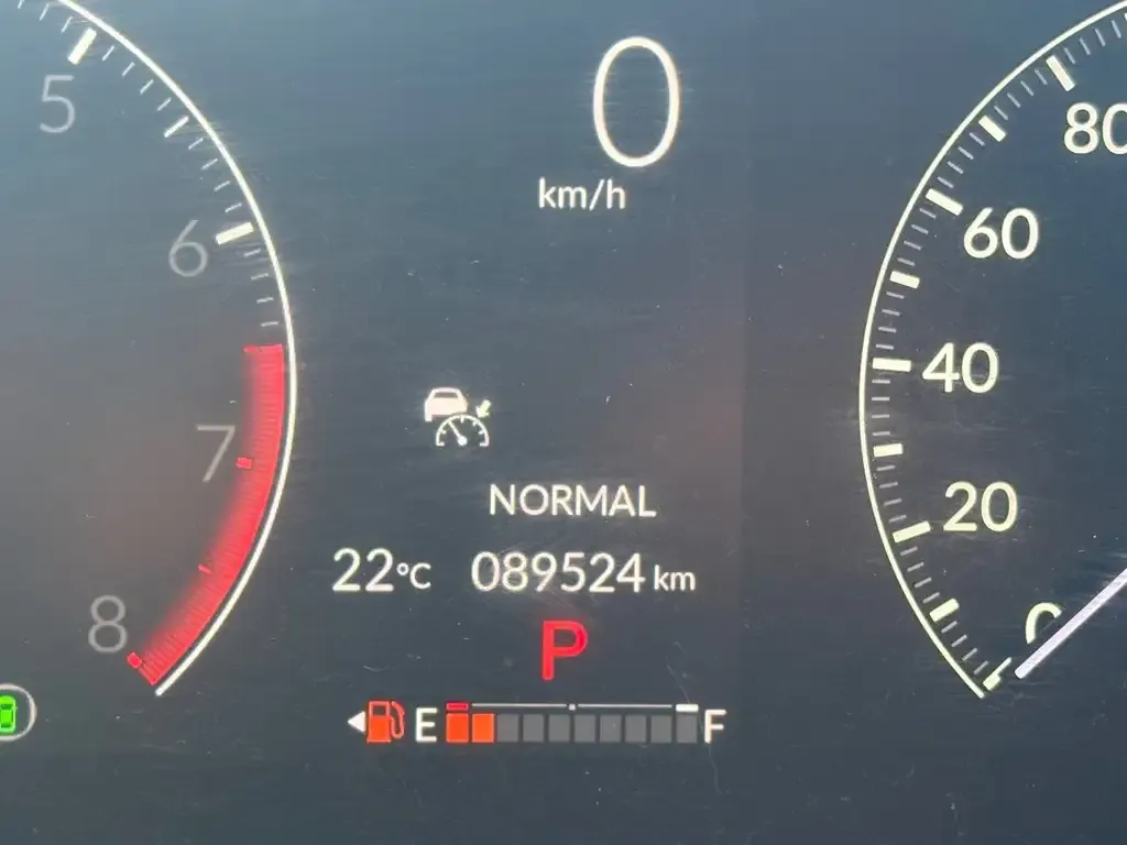 Honda Cr-V 2023 photo 5