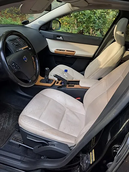 Volvo V50 2011 photo 5