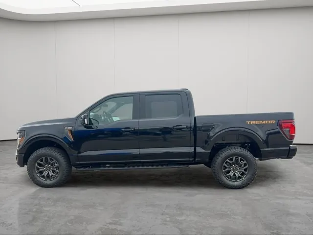 Ford F-150 2026 photo 2