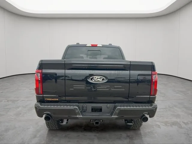 Ford F-150 2026 photo 4