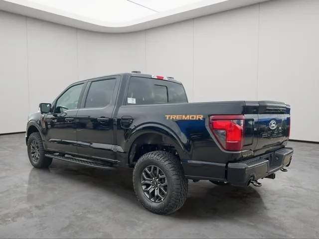 Ford F-150 2026 photo 3