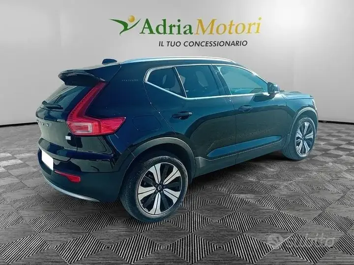 Volvo Xc40 2023 photo 5