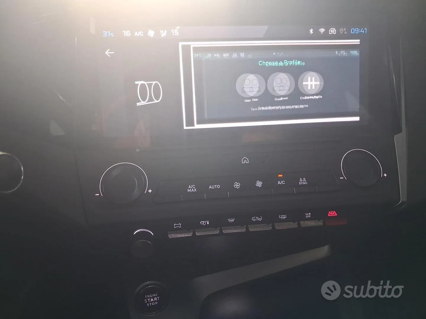 Peugeot 308 2024 photo 3