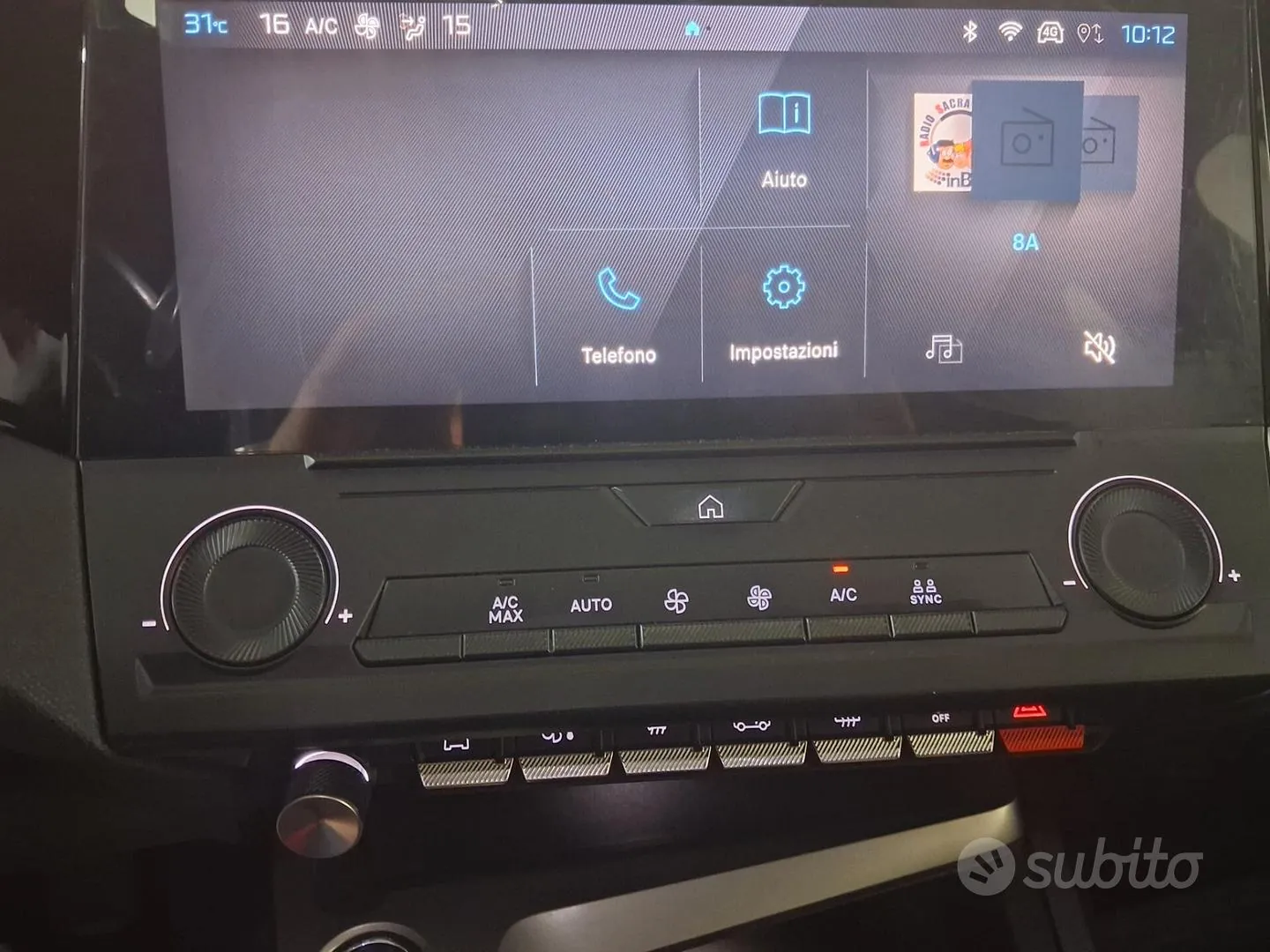 Peugeot 308 2024 photo 5