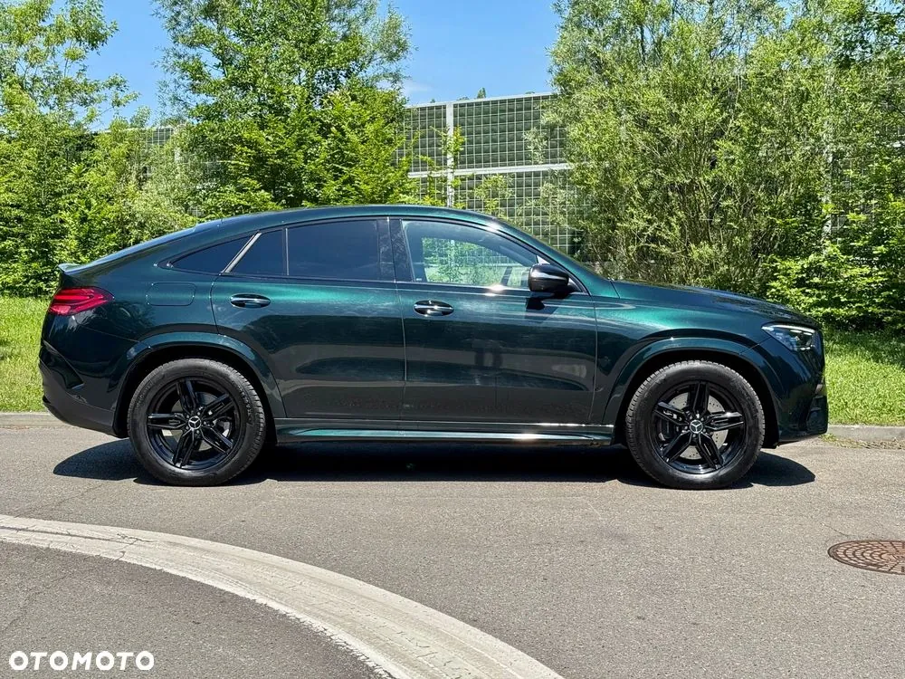 Mercedes-Benz Gle 2024 photo 4