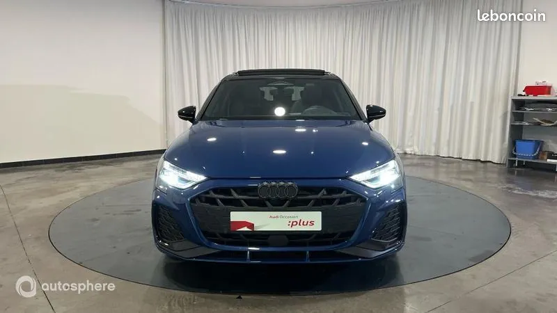 Audi A3 2026 photo 2
