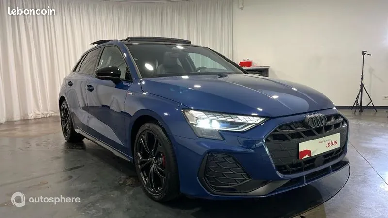 Audi A3 2026 photo 3