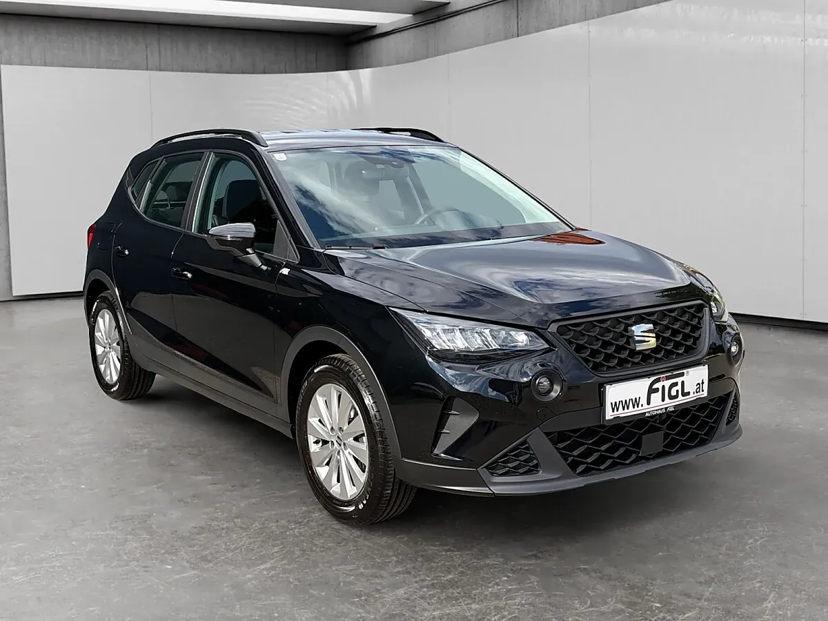 Seat Arona 2023 photo 3