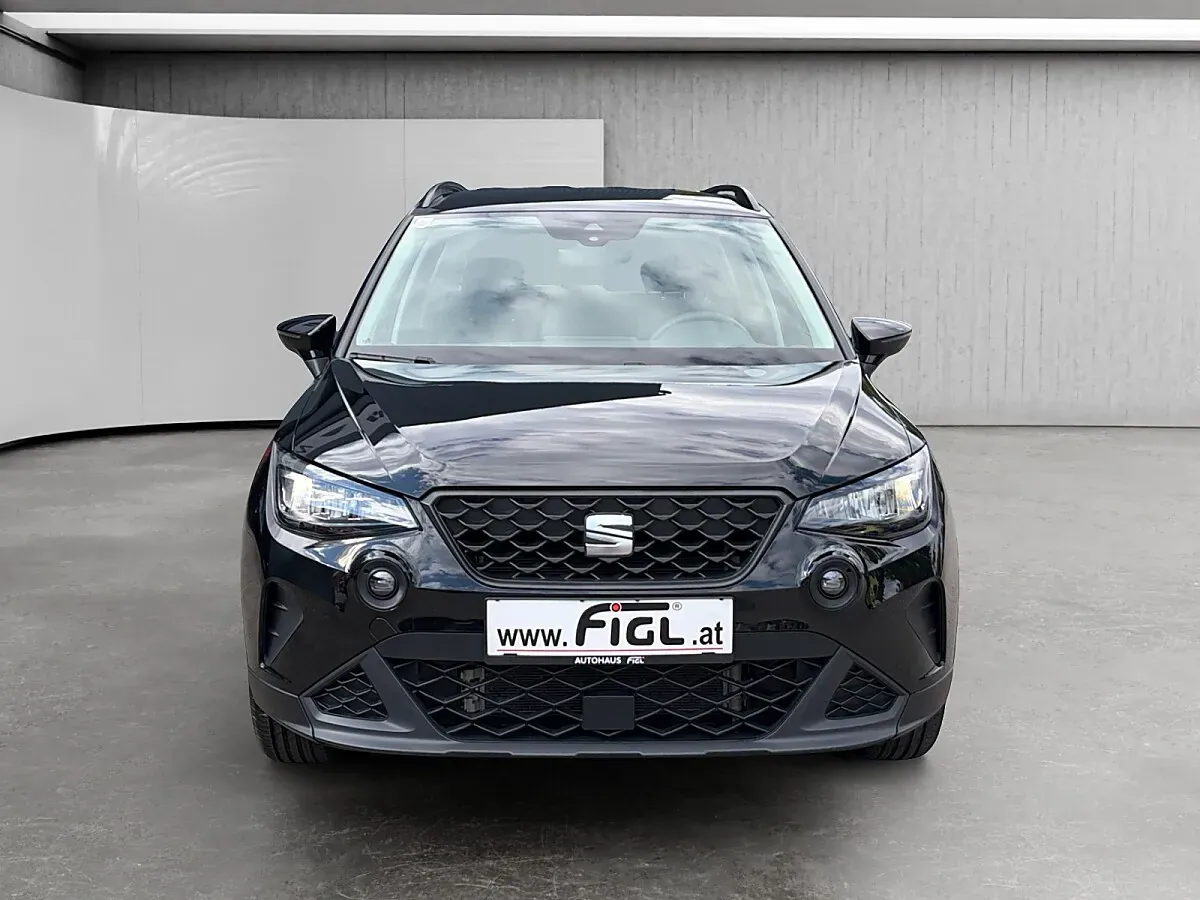 Seat Arona 2023 photo 2