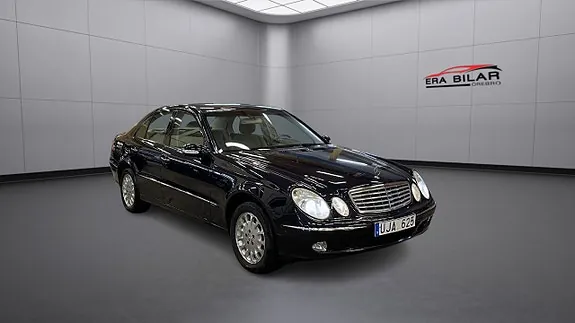 Mercedes-Benz E240