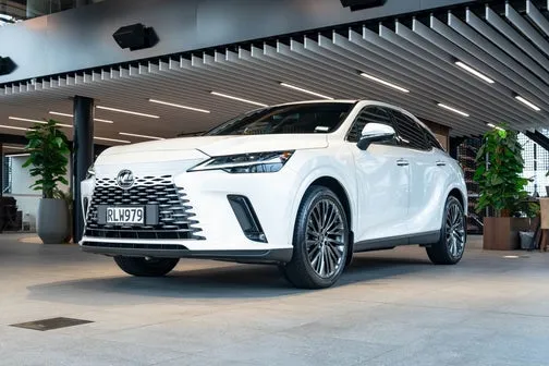 Lexus Rx 350H