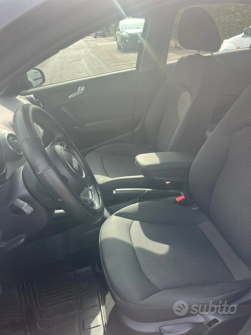 Audi A1 2017 photo 5